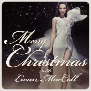 Merry Christmas with Ewan MacColl album