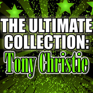 The Ultimate Collection: Tony Christie album
