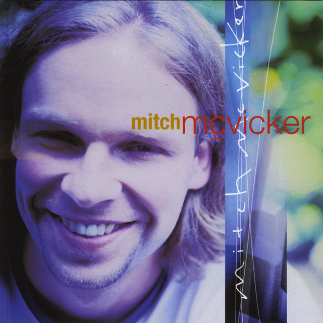 Mitch Mcvicker cover