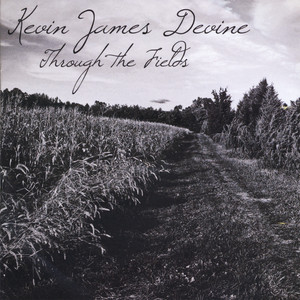 Kevin James Devine