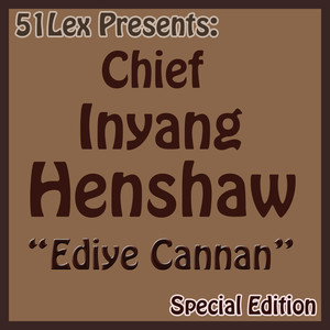 Chief Inyang Henshaw