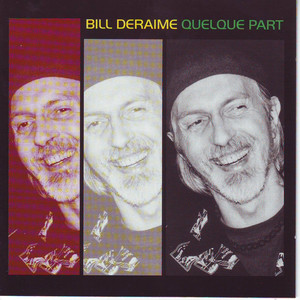 Quelque part cover