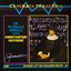 De Muzikale Wereld Van Constantijn Huygens Albumcover