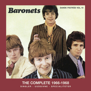 Baronets
