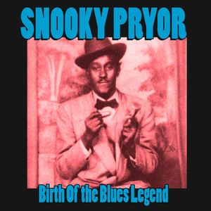 Birth of the Blues Legend album
