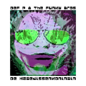 Def P & The Funky Bros