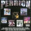 Perrion Records Best Albumcover