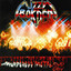 The Murderess Metal Road Show cover