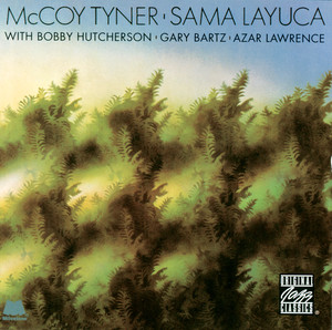 Sama Layuca cover