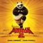 Kung Fu Panda 2 cover
