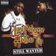 Still Wanted cover