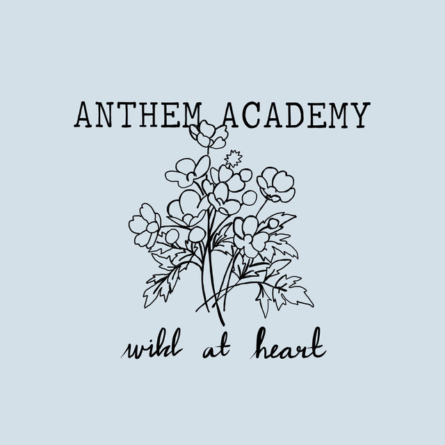 Wild At Heart cover