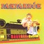 Fanfarrón Albumcover