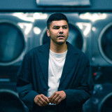 Jamie Isaac profile