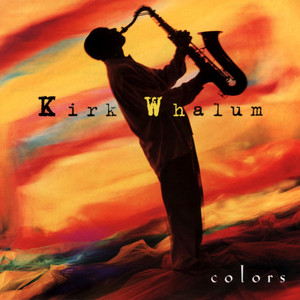 Colors album