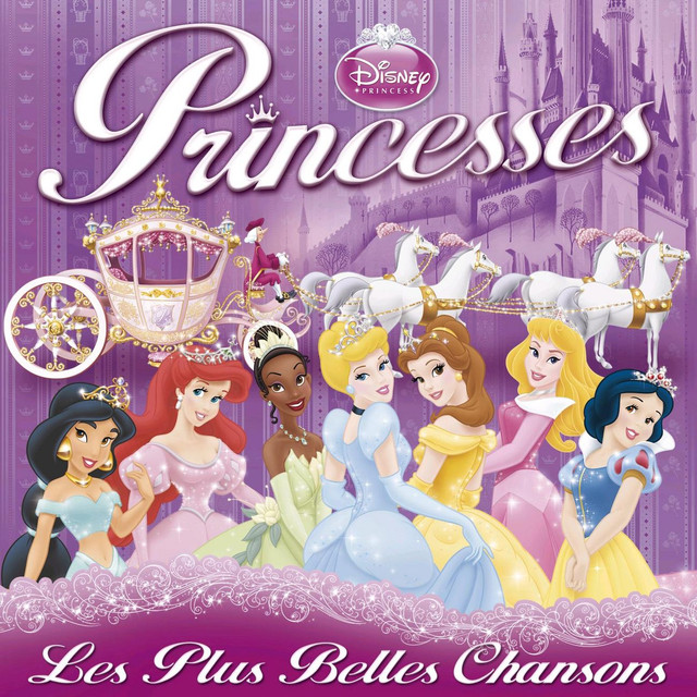 Chorus - Sleeping Beauty J'en Ai Rêvé Paroles