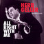 All Right with Me cover