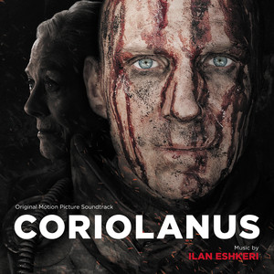 Coriolanus (Original Motion Picture Soundtrack) album
