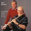 Ned Rorem, Chamber Music with Flute, Trio, Book of hours Albumcover