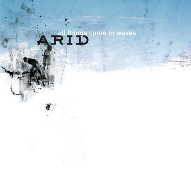 All Things Come In Waves cover