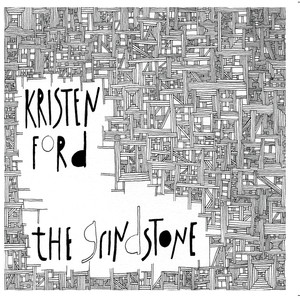 The Grindstone Albumcover