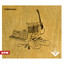 Folktronica cover