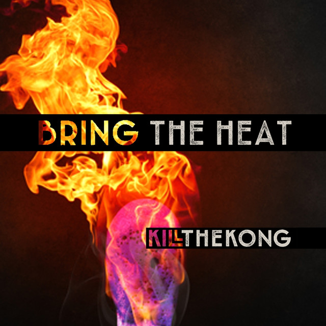 Bring The Heat cover