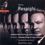 Respighi: Complete Songs For Voice and Piano, Volume 1 Albumcover
