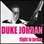 Flight to Jordan Albumcover