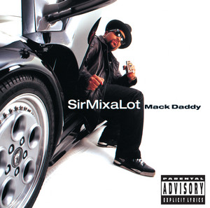 Mack Daddy cover