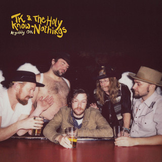TK & The Holy Know-Nothings Photo