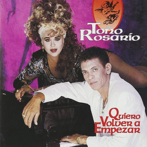 Quiero volver a empezar cover