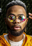 Devvon Terrell profile