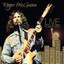 Live in New York 1974 (Remastered) cover
