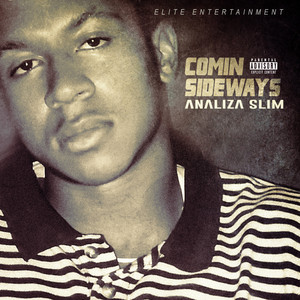 Comin Sideways album