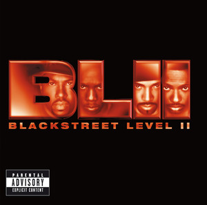 Level II (UK Version) album