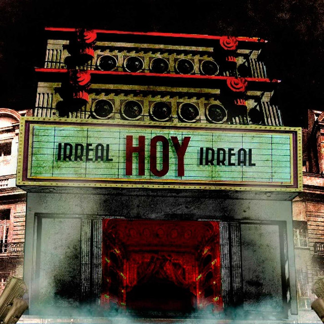 Irreal Photo