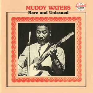 Rare and Unissued album