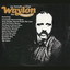 Sings Waylon For Jessica Albumcover