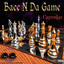 Bacc N da Game Albumcover