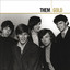 Gold (International Version) album