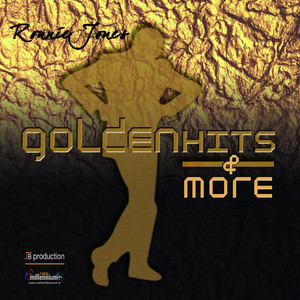 The Golden Hits & More album