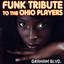 Ohio Players Funk Tribute Albumcover