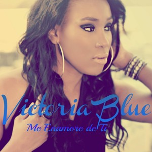 Victoria Blue