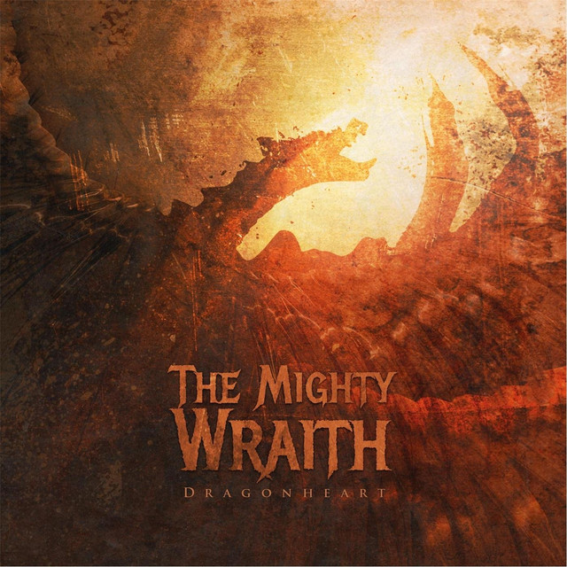The Mighty Wraith Photo