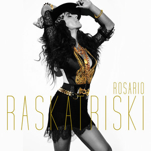 Raskatriski cover