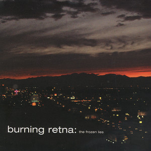 Burning Retna