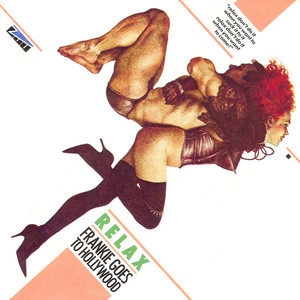 Relax album