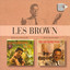 Dance To South Pacific/Les Brown Story cover