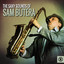 The Saxy Sounds of Sam Butera cover